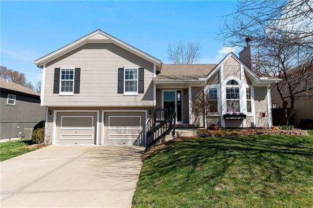3706 NE 81st Ter, Kansas City, MO 64119