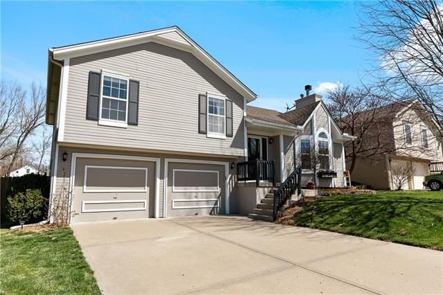 3706 NE 81st Ter, Kansas City, MO 64119