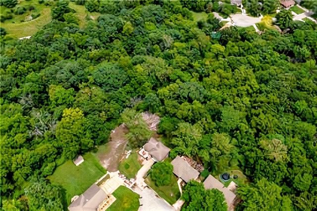 Nw Fisk Ave, Kansas City, MO 64151