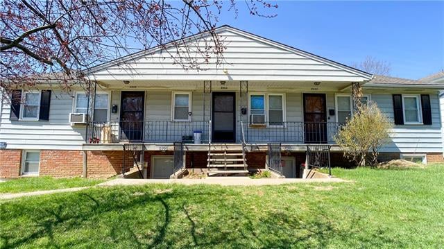 8400-8418 Robinson St, Overland Park, KS 66212
