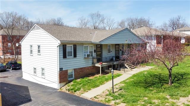 8400-8418 Robinson St, Overland Park, KS 66212