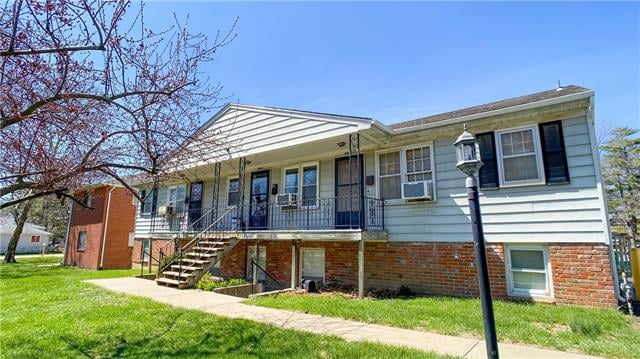 8400-8418 Robinson St, Overland Park, KS 66212