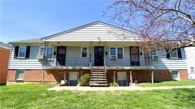 8400-8418 Robinson St, Overland Park, KS 66212
