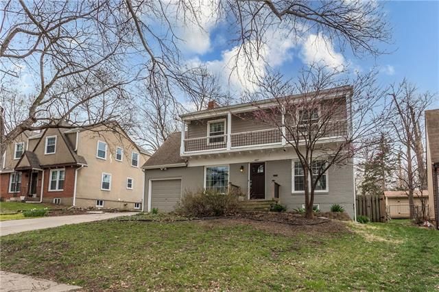 407 E 80th St, Kansas City, MO 64131