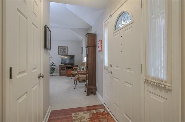 243 E 130th Ter, Kansas City, MO 64145