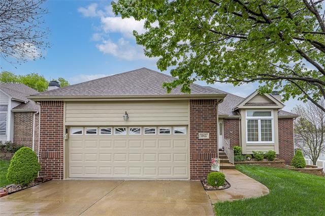 243 E 130th Ter, Kansas City, MO 64145