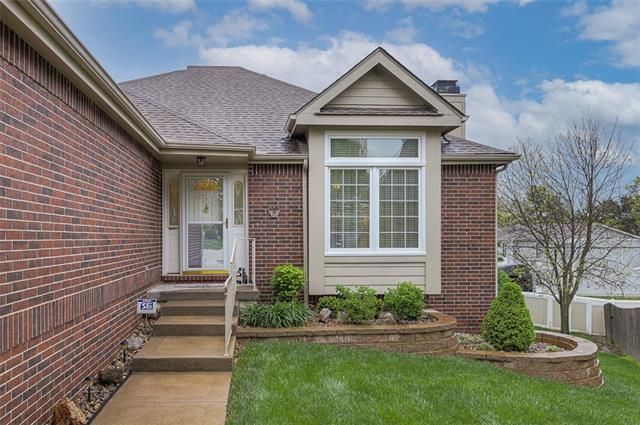 243 E 130th Ter, Kansas City, MO 64145