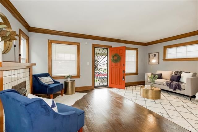 2924 E 30th St, Kansas City, MO 64128