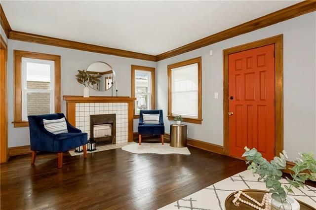 2924 E 30th St, Kansas City, MO 64128