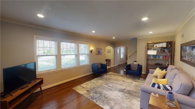 6509 Holmes Rd, Kansas City, MO 64131