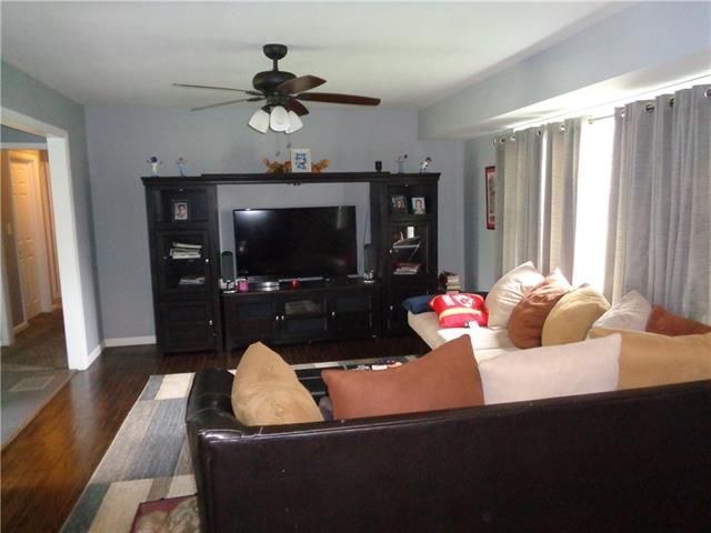 6603 E 99th Ter, Kansas City, MO 64134