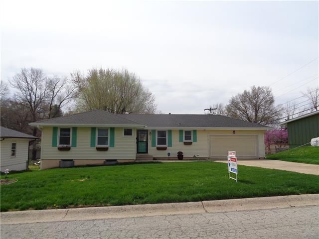 6603 E 99th Ter, Kansas City, MO 64134