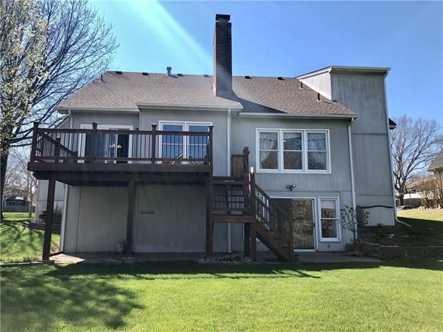 5333 Spring Ave, Kansas City, MO 64133