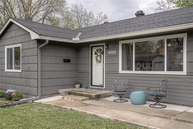 4509 E 112 St, Kansas City, MO 64137