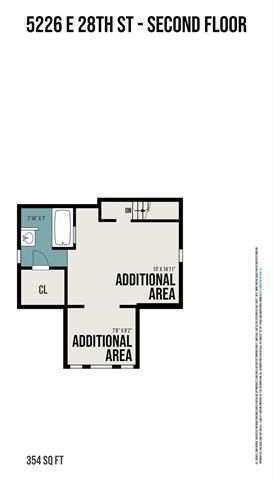 5226 E 28th St, Kansas City, MO 64128