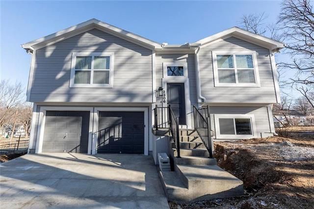 5105 E Belmont Ave, Kansas City, MO 64119