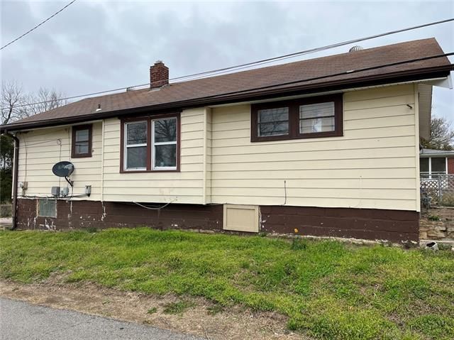 3600 E 57th St, Kansas City, MO 64130