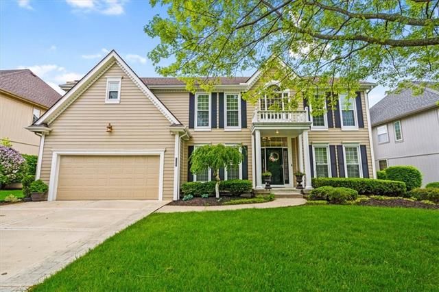 13007 Eby Ln, Overland Park, KS 66213