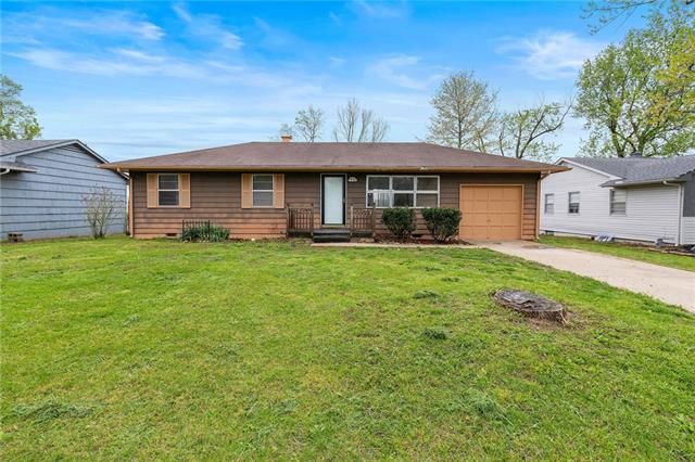 4011 E 115th St, Kansas City, MO 64137