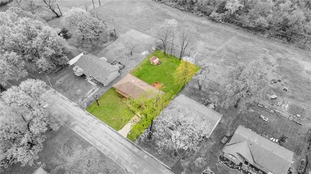4011 E 115th St, Kansas City, MO 64137