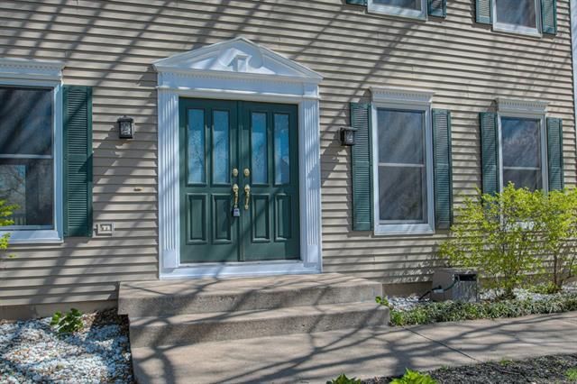 5120 NW 59th Ter, Kansas City, MO 64151