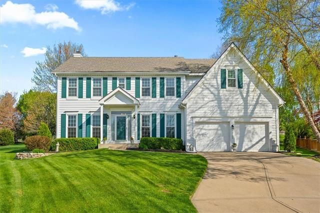 12700 Carter St, Overland Park, KS 66213