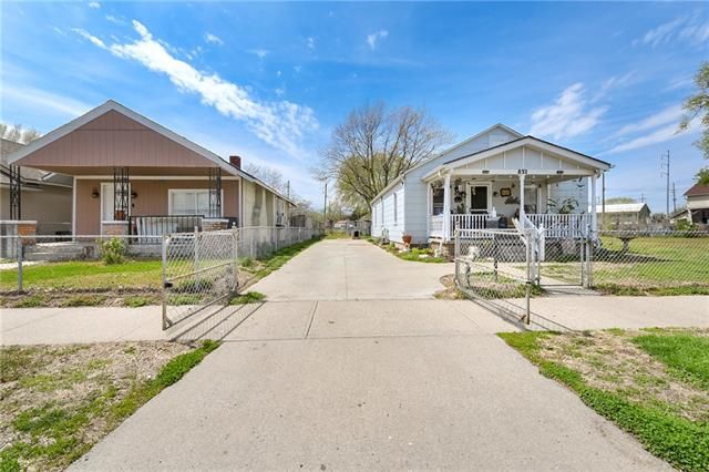 832 S Baltimore St, Kansas City, KS 66105