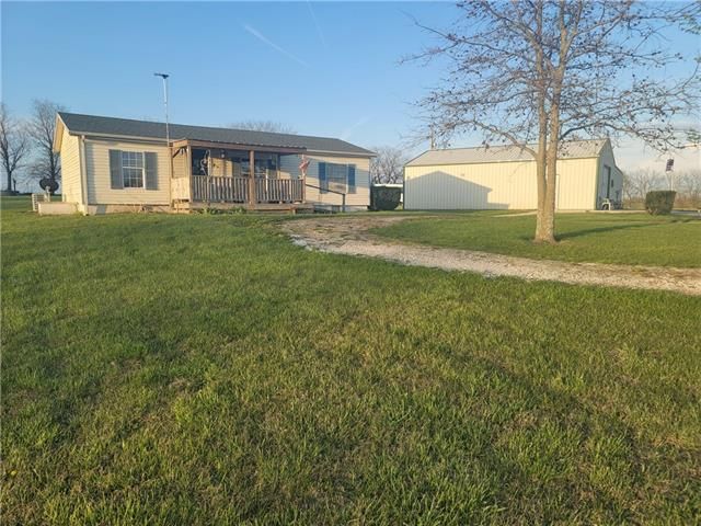 9561 Mount Tabor Rd, Odessa, MO 64076