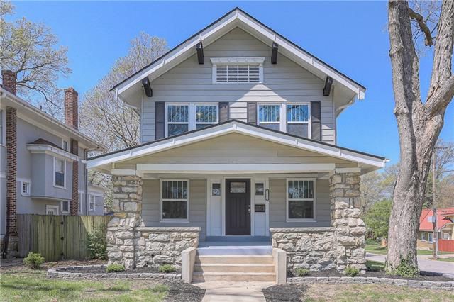 5700 Harrison St, Kansas City, MO 64110