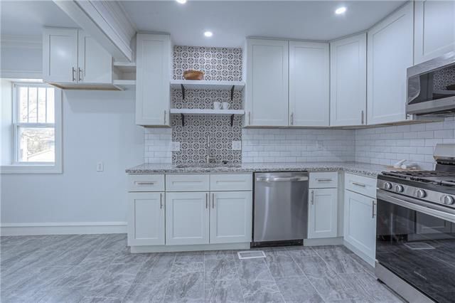 5700 Harrison St, Kansas City, MO 64110