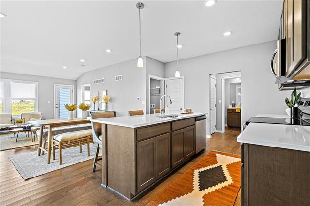 17945 Hauser St, Overland Park, KS 66013
