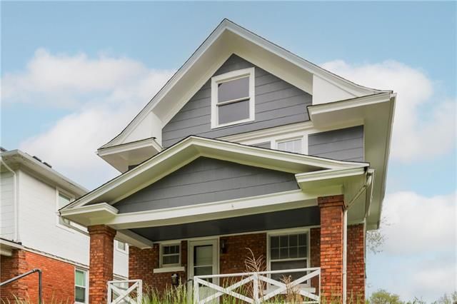 4420 Scarritt Ave, Kansas City, MO 64123