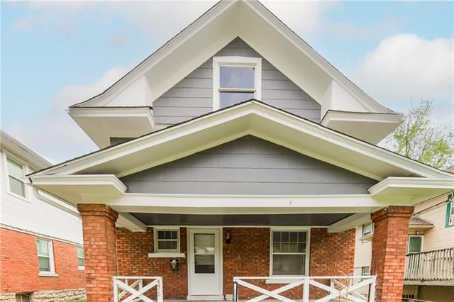 4420 Scarritt Ave, Kansas City, MO 64123