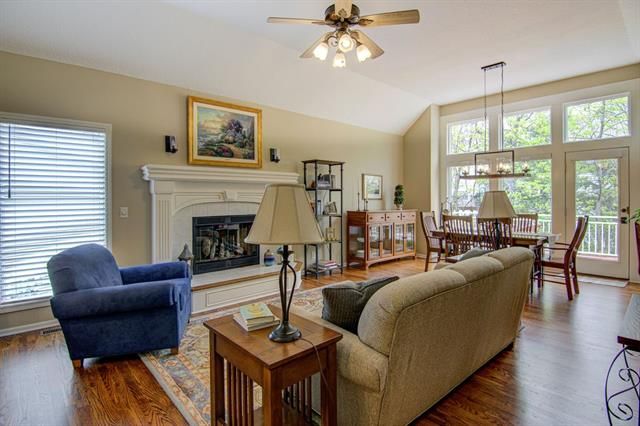 12609 Hauser St, Overland Park, KS 66213