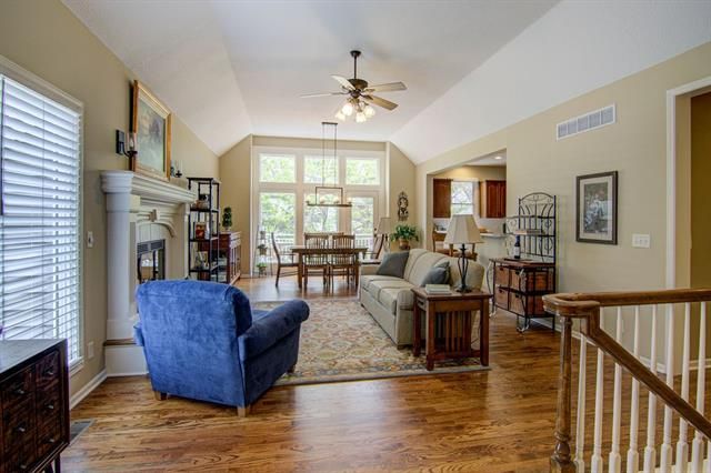 12609 Hauser St, Overland Park, KS 66213