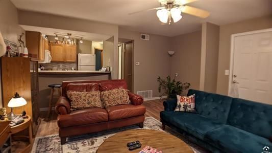 1505 W 25th Unit B 6 Ct, Lawrence, KS 66046