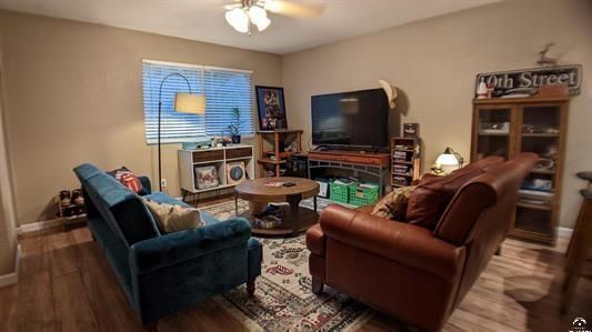 1505 W 25th Unit B 6 Ct, Lawrence, KS 66046