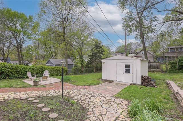 4444 Cambridge St, Kansas City, KS 66103