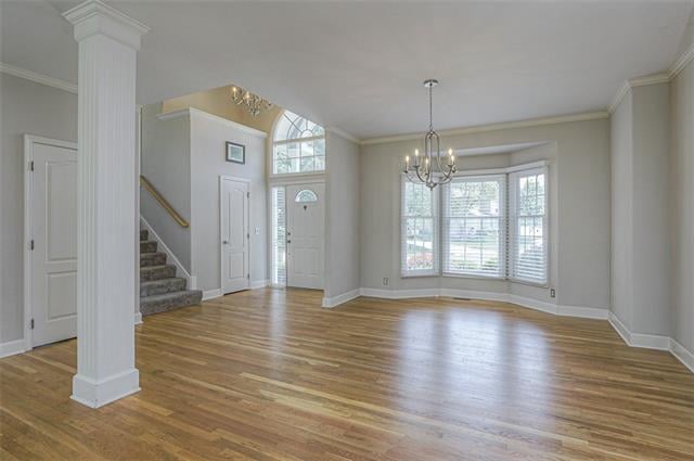 10800 Beverly St, Overland Park, KS 66211