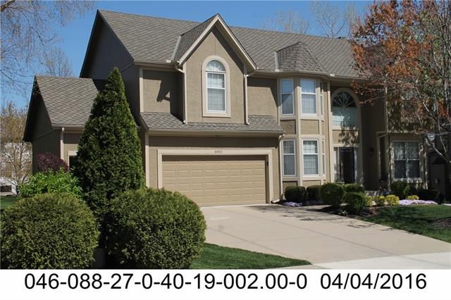 11922 W 132 Ter, Overland Park, KS 66213