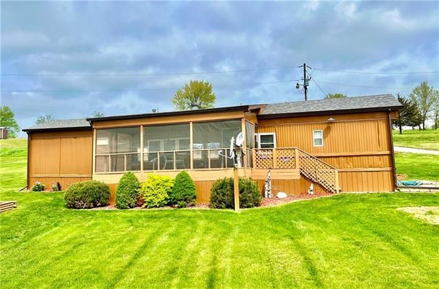 15796 Bull Head Rd, Princeton, MO 64673
