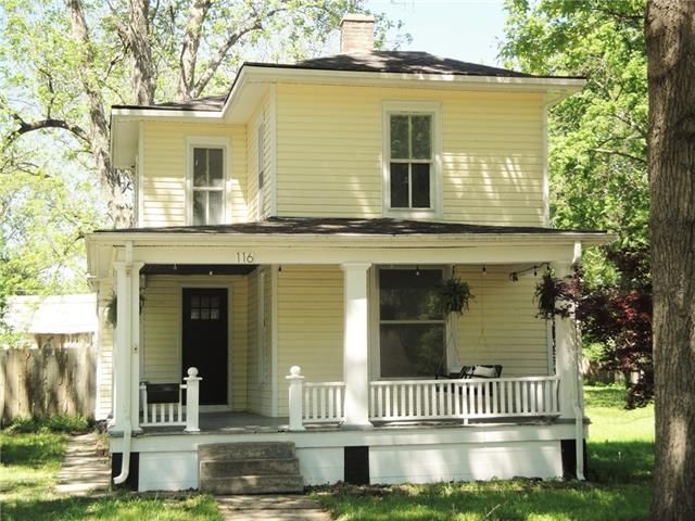 116 S Elm St, Ottawa, KS 66067