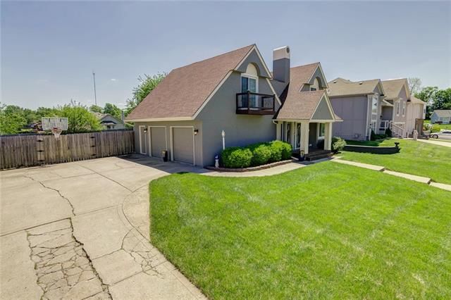1901 Myrtle Ave, Kansas City, MO 64127