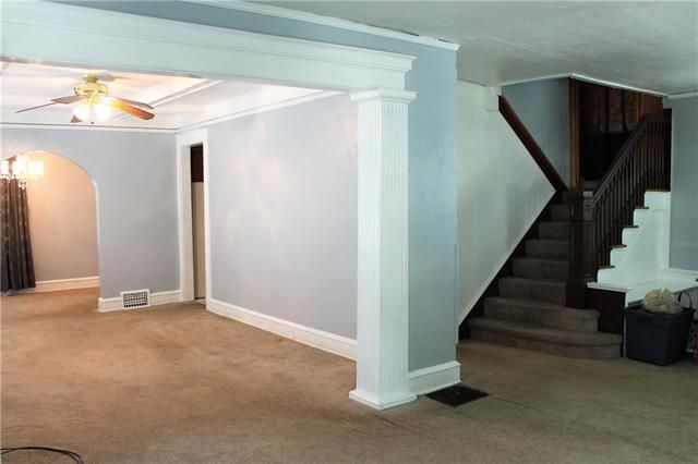 3832 Benton Blvd, Kansas City, MO 64128