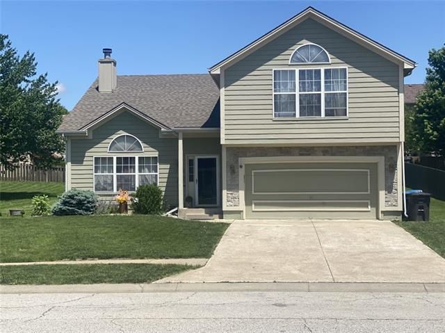 19000 E 34th Ter S, Independence, MO 64057