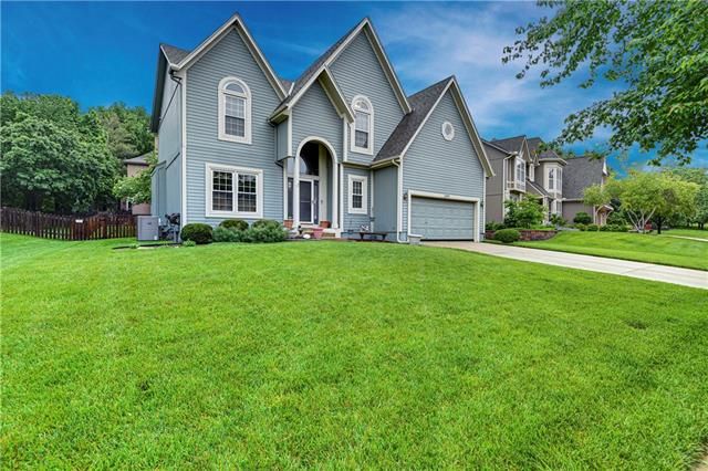 11304 W 131st St, Overland Park, KS 66213