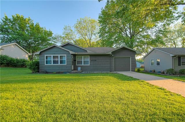 4509 E 114th Ter, Kansas City, MO 64137