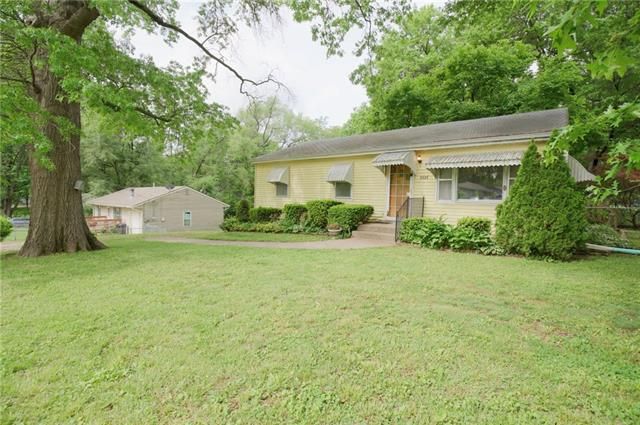 3424 N 63rd St, Kansas City, KS 66104
