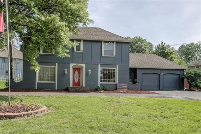 6212 W 87th Ter, Overland Park, KS 66207