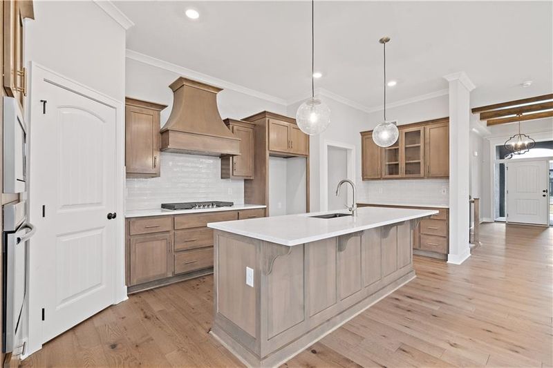 3209 SW Arboridge Dr, Lee's Summit, MO 64082